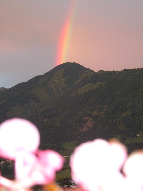 Areithof Lägenhet Zell am See Rum bild